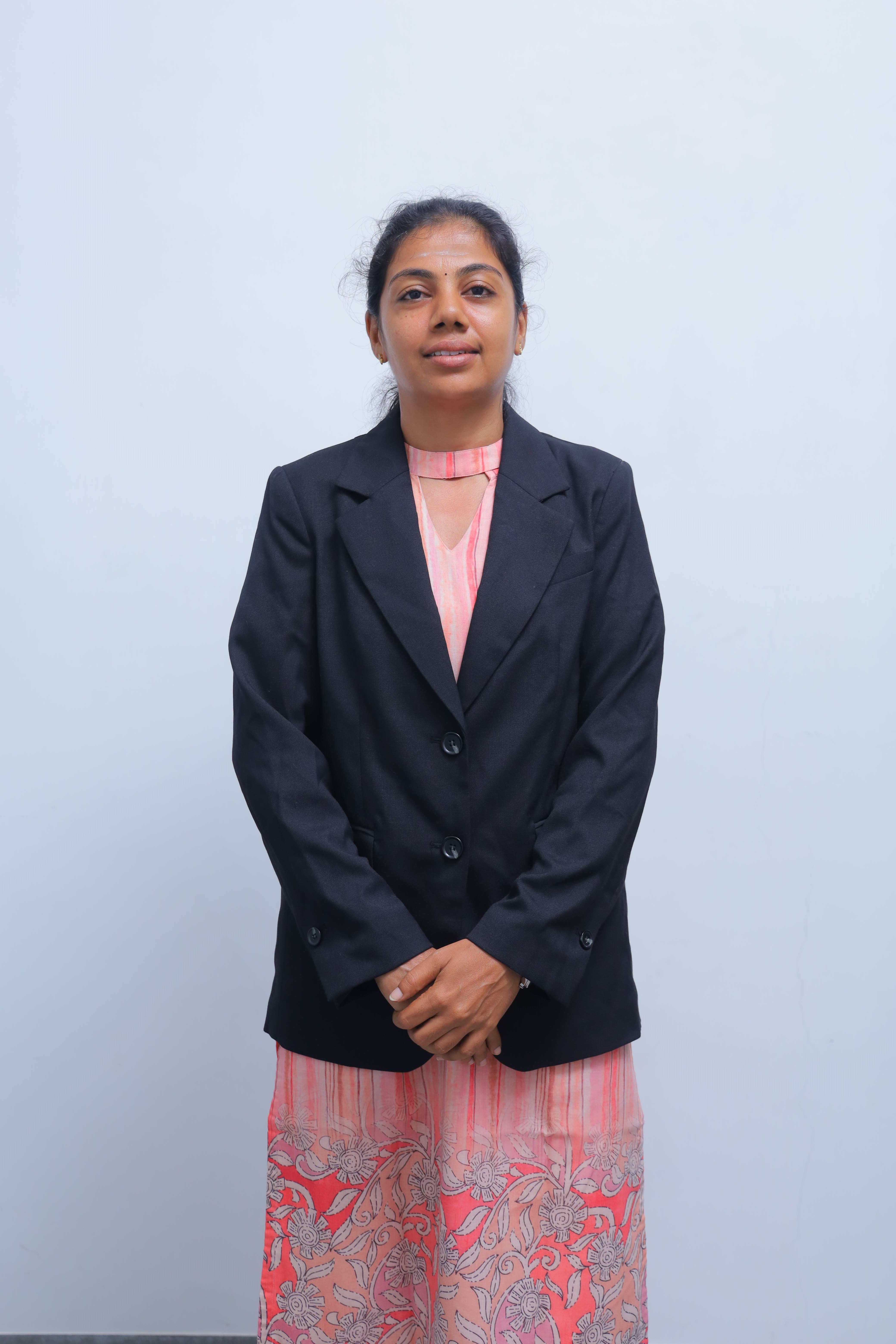 Dr. P. Umadevi