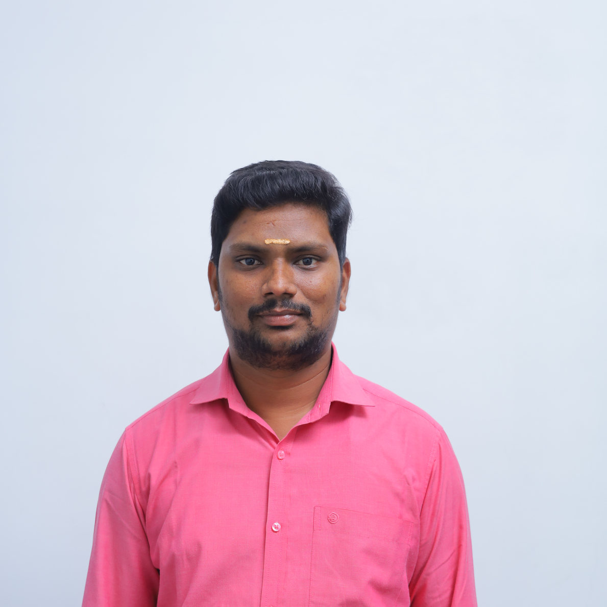 Mr. LALLUPRASATH D