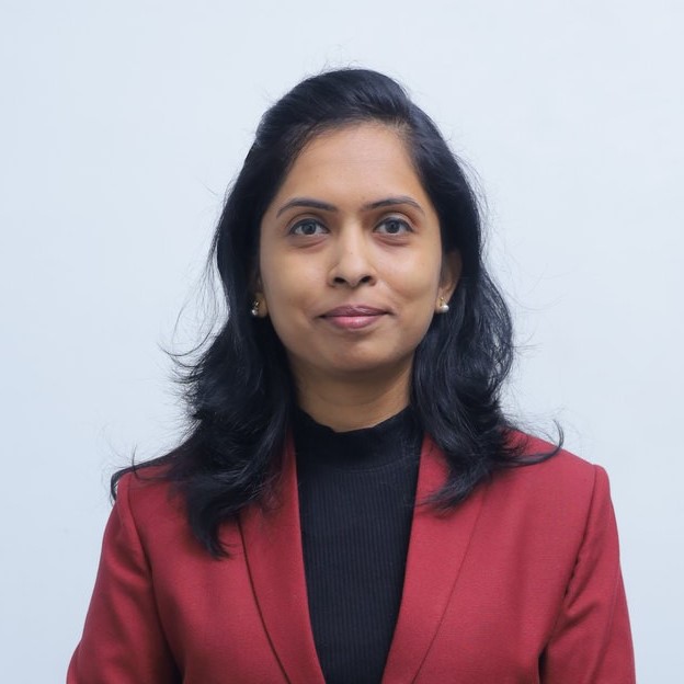 DHIVYA S