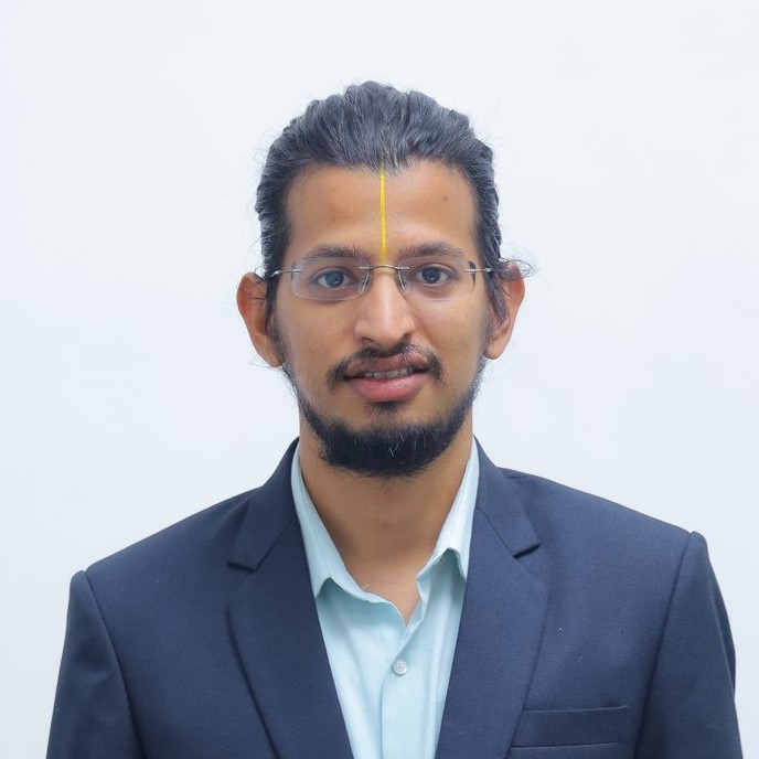 SANTHANA GOPALA KRISHNAN N