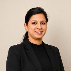 DIVYA LAKSHMI J