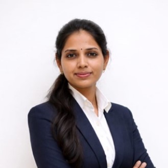 BAVITHRA E
