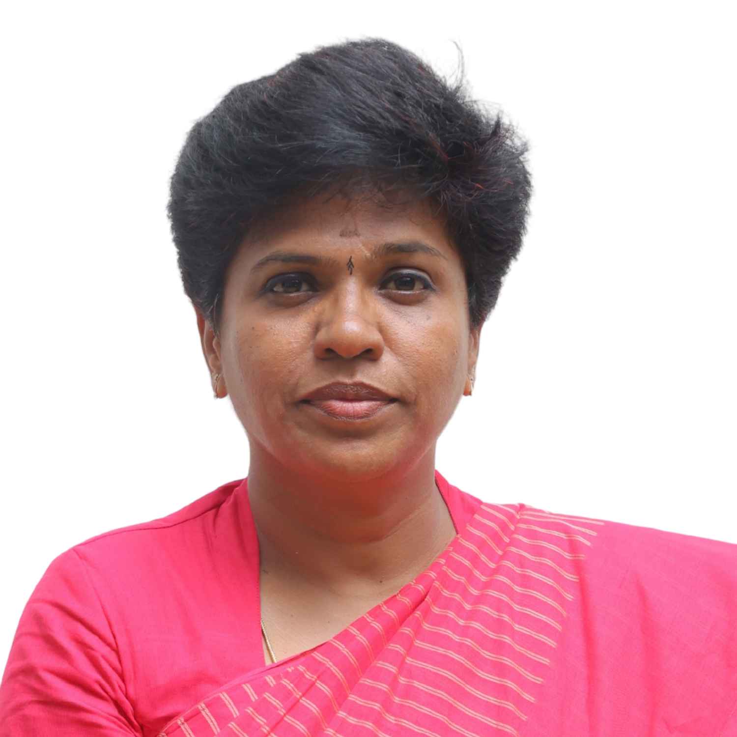 Dr. NALINI P