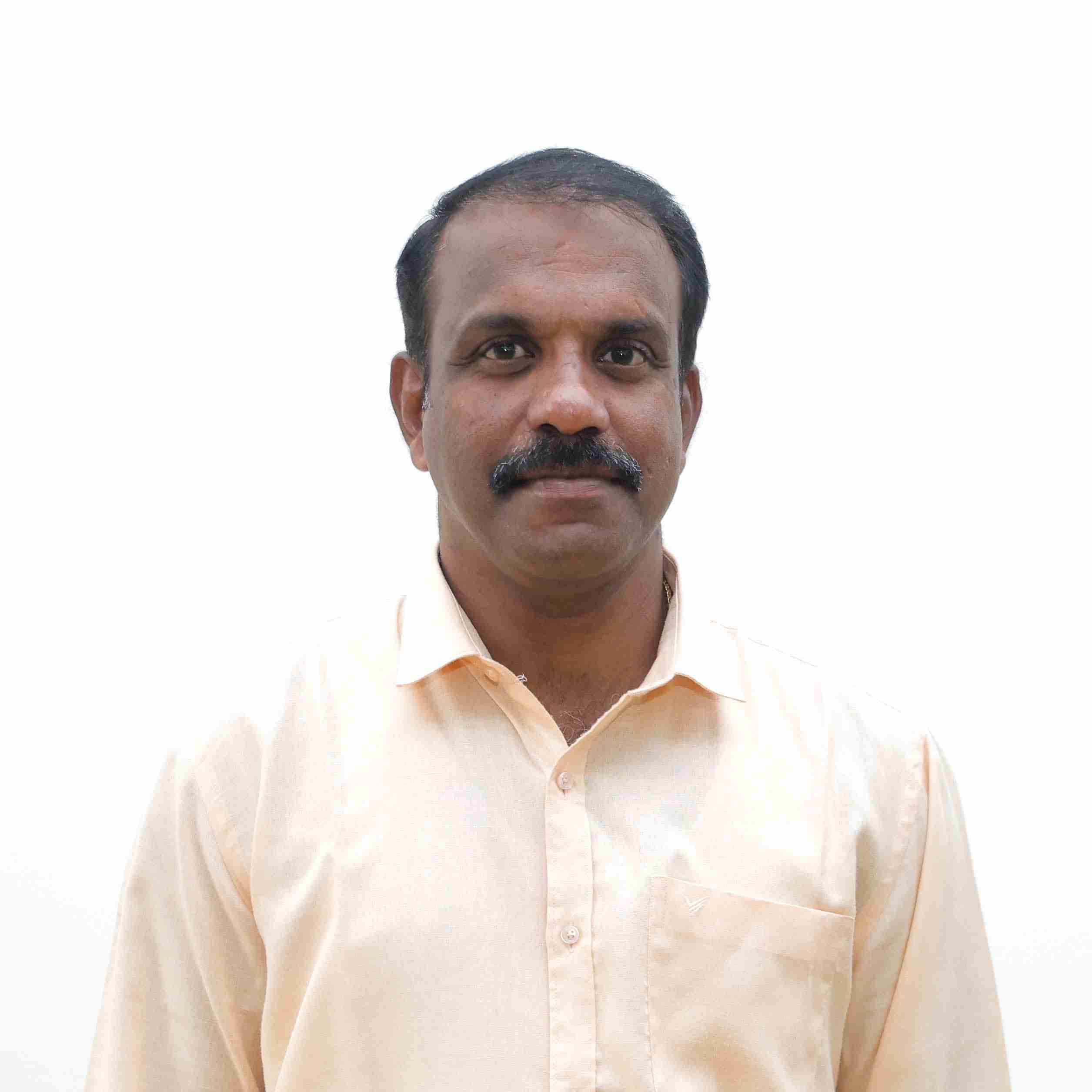 Dr.RAVI KUMAR K