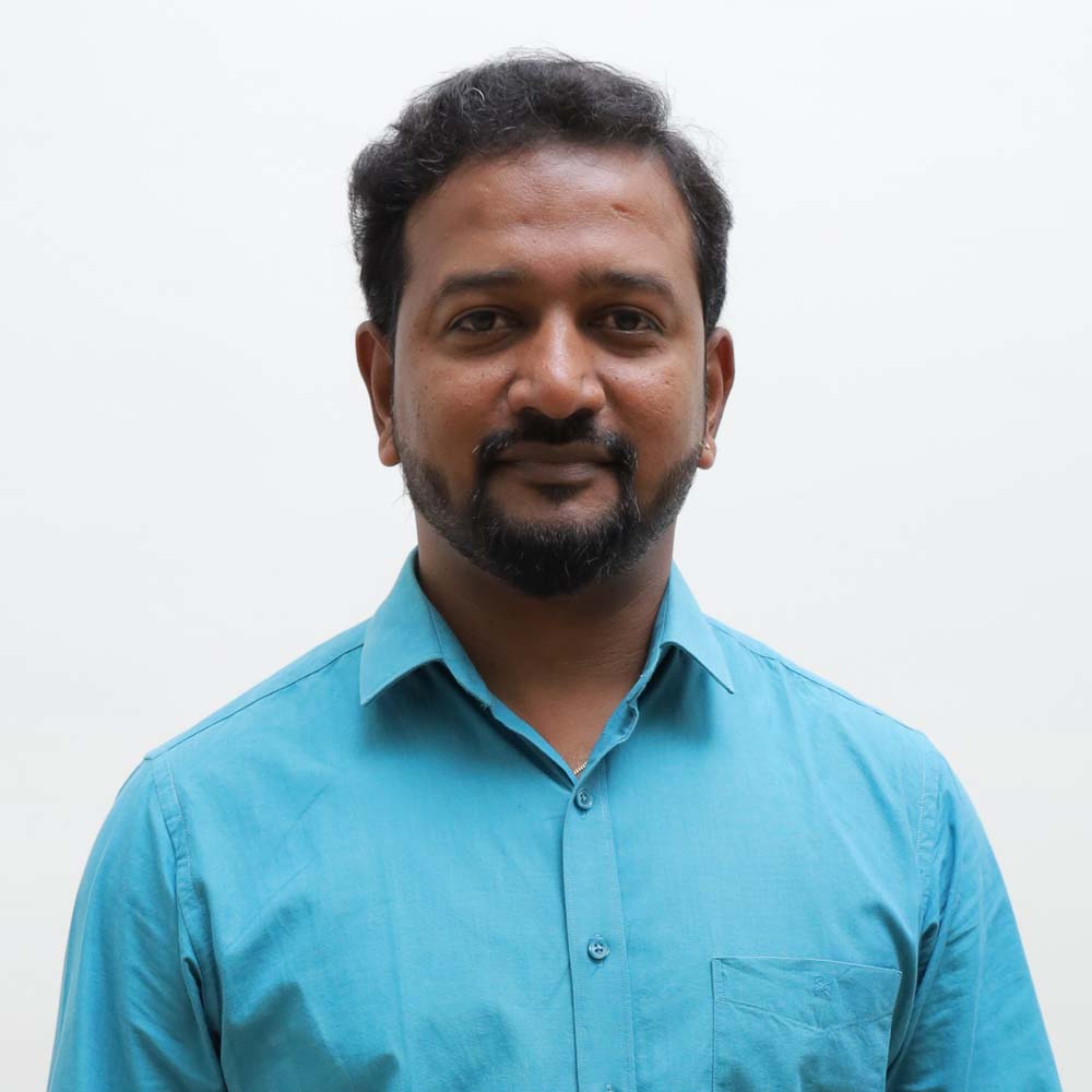 Dr. Ganesh N