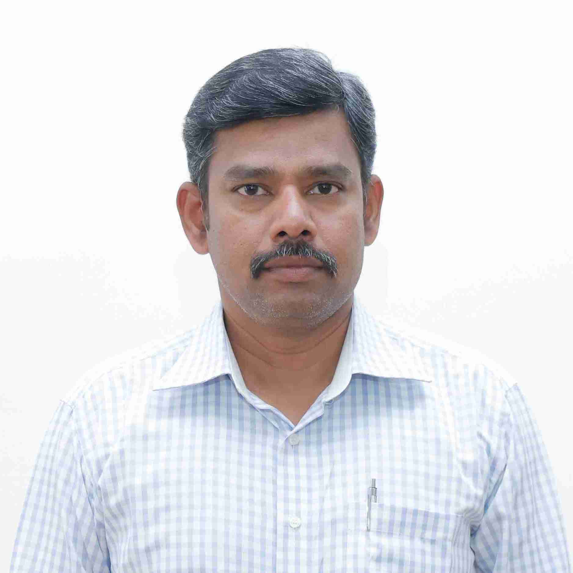 Dr.SANTHI VENKATAKRISHNAN