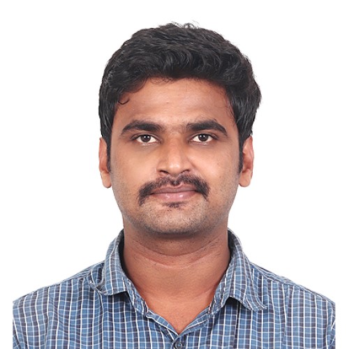 Mr. R.Vignesh