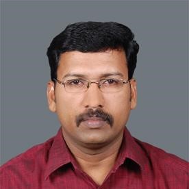 Mr. R. Venkatachalam