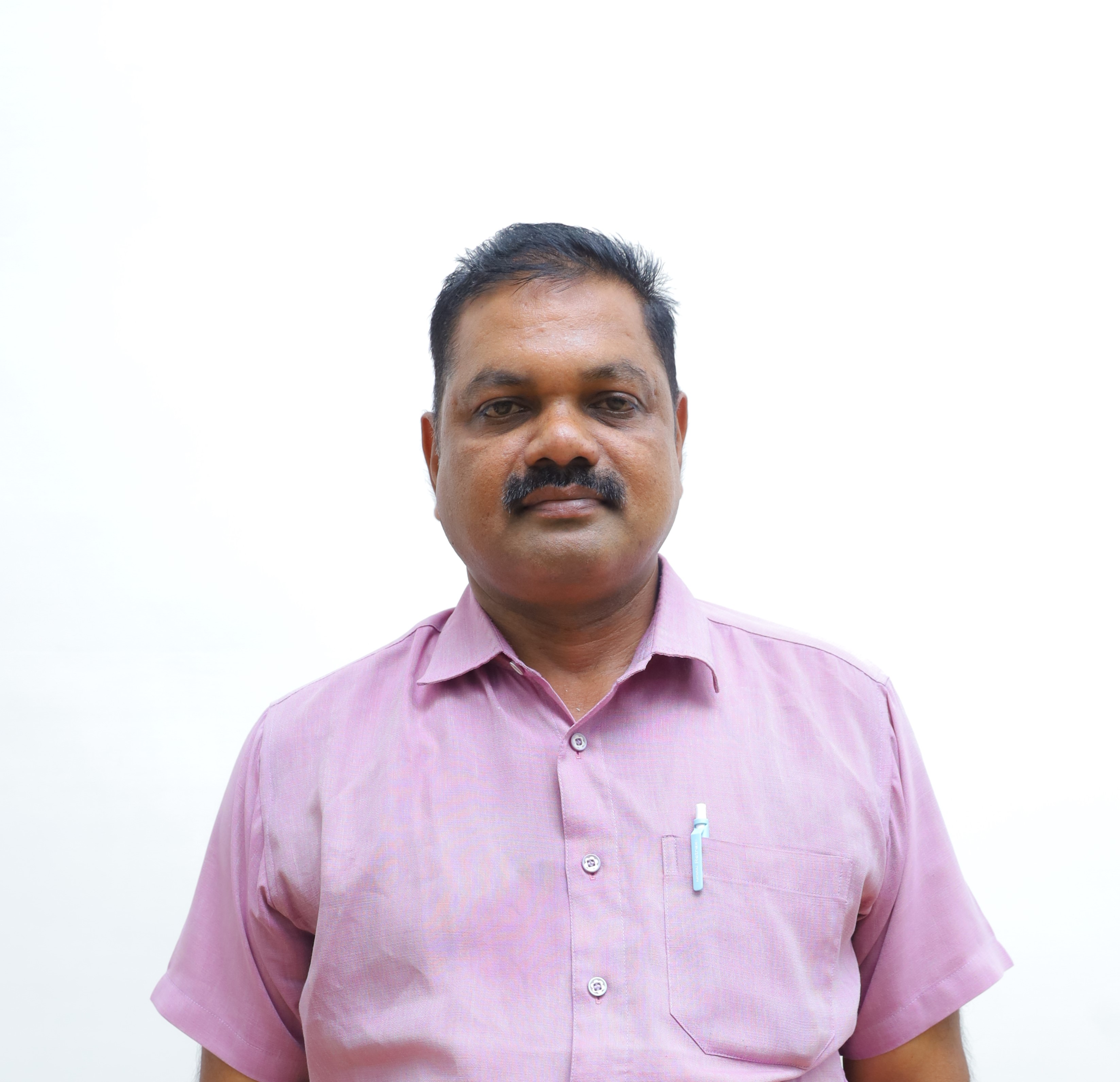 Mr. SIVA KUMAR A