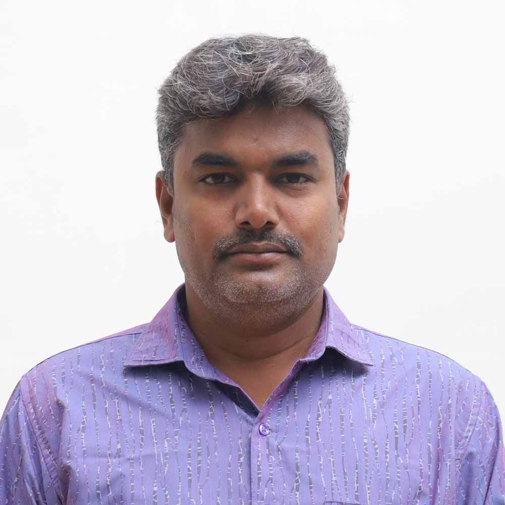Mr. SUNDARSWAMY A