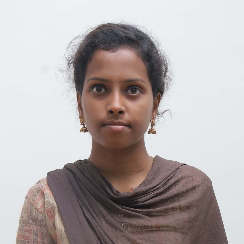 Ms. SOUNDHARYA D