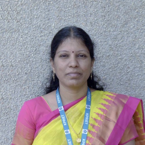 Dr. V. S. Chandrika