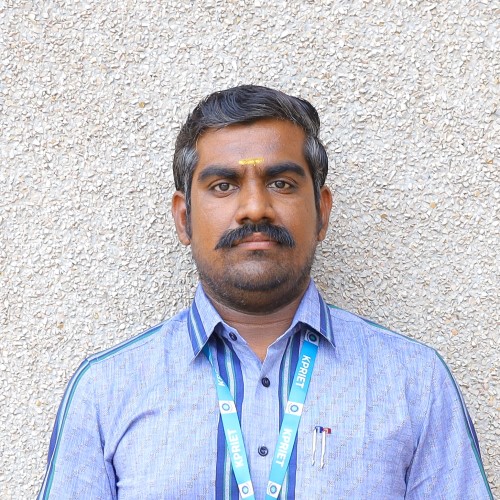 Dr. Rajeshkumar L