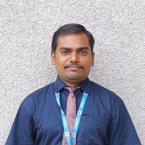 Dr. D.SATHISH KUMAR