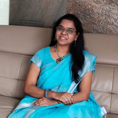 Ms. S. Jegatha