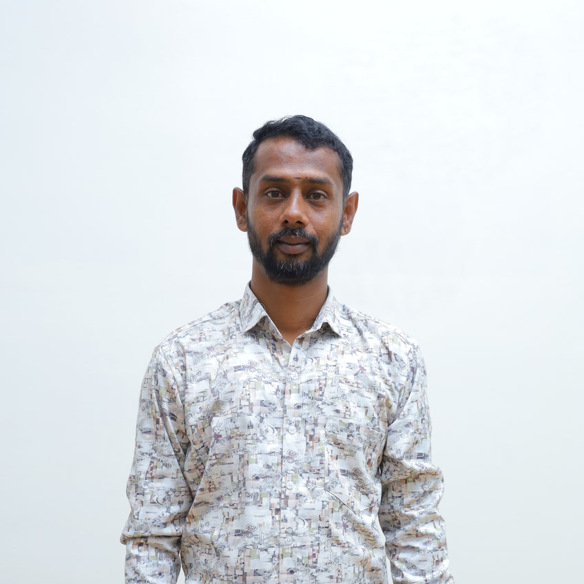 Mr. SATHISHKUMAR M