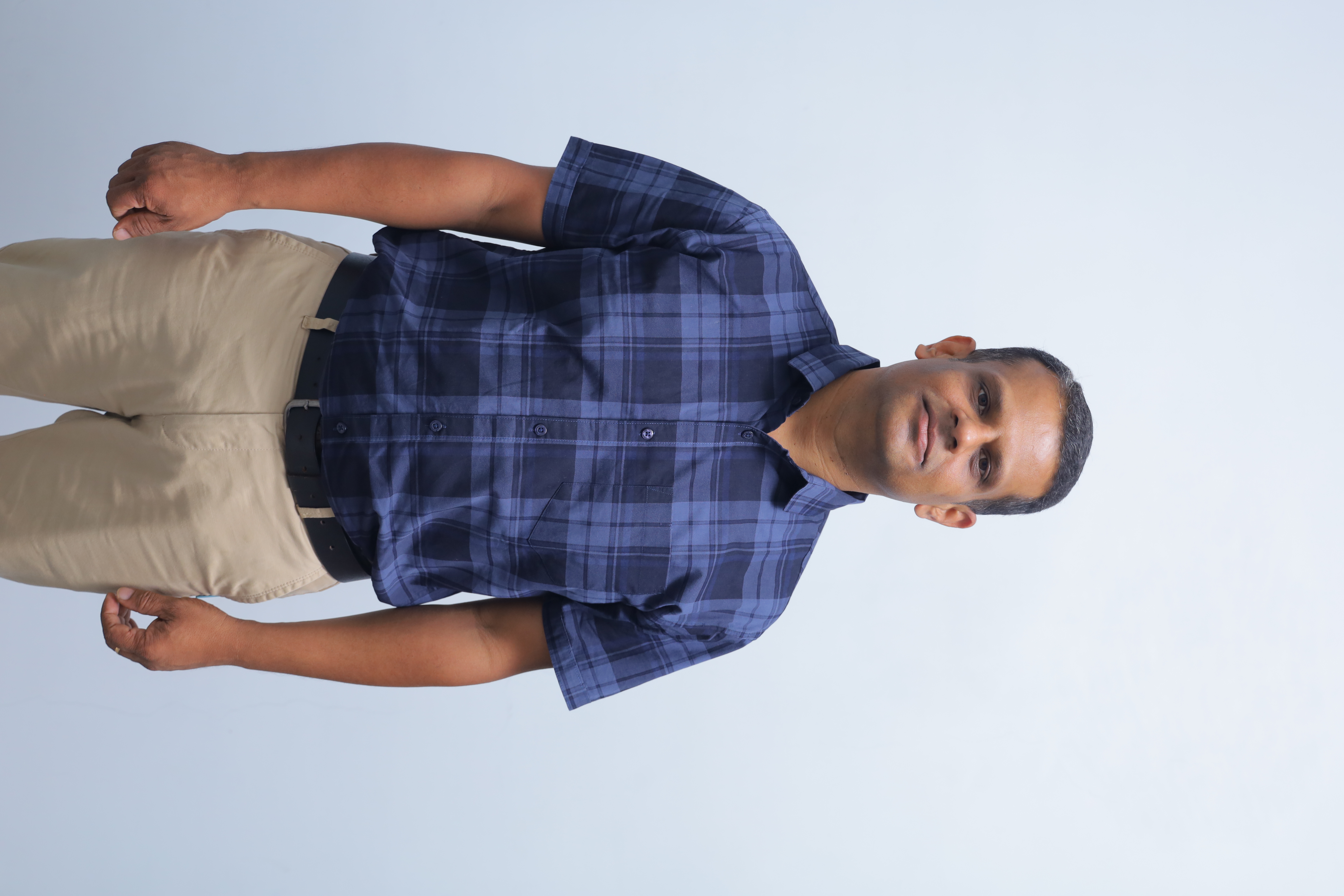 Dr. ANIL KUMAR P