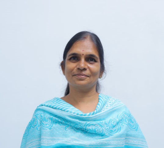 Dr. HEMA M