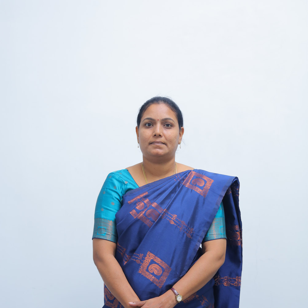 Dr. JAGADEESWARI R