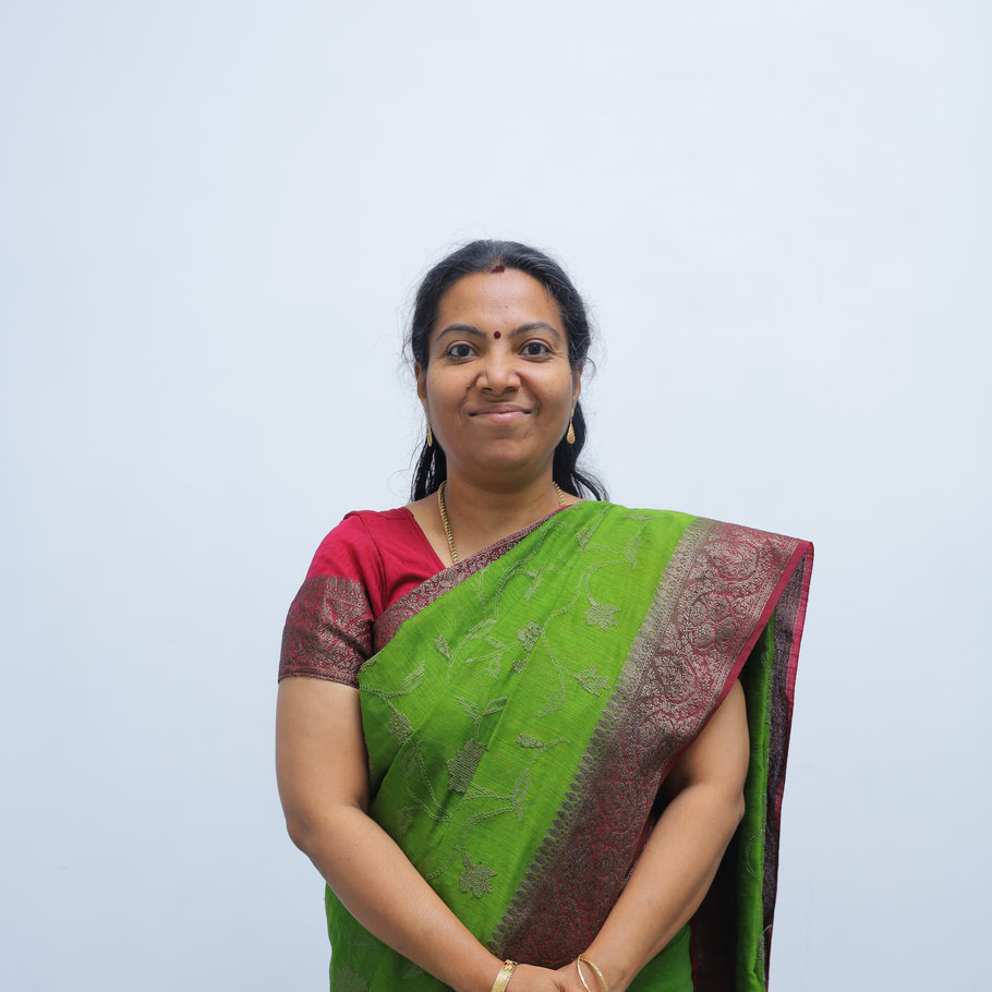 Dr. MEENA S
