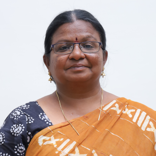 Dr. JANAGI K
