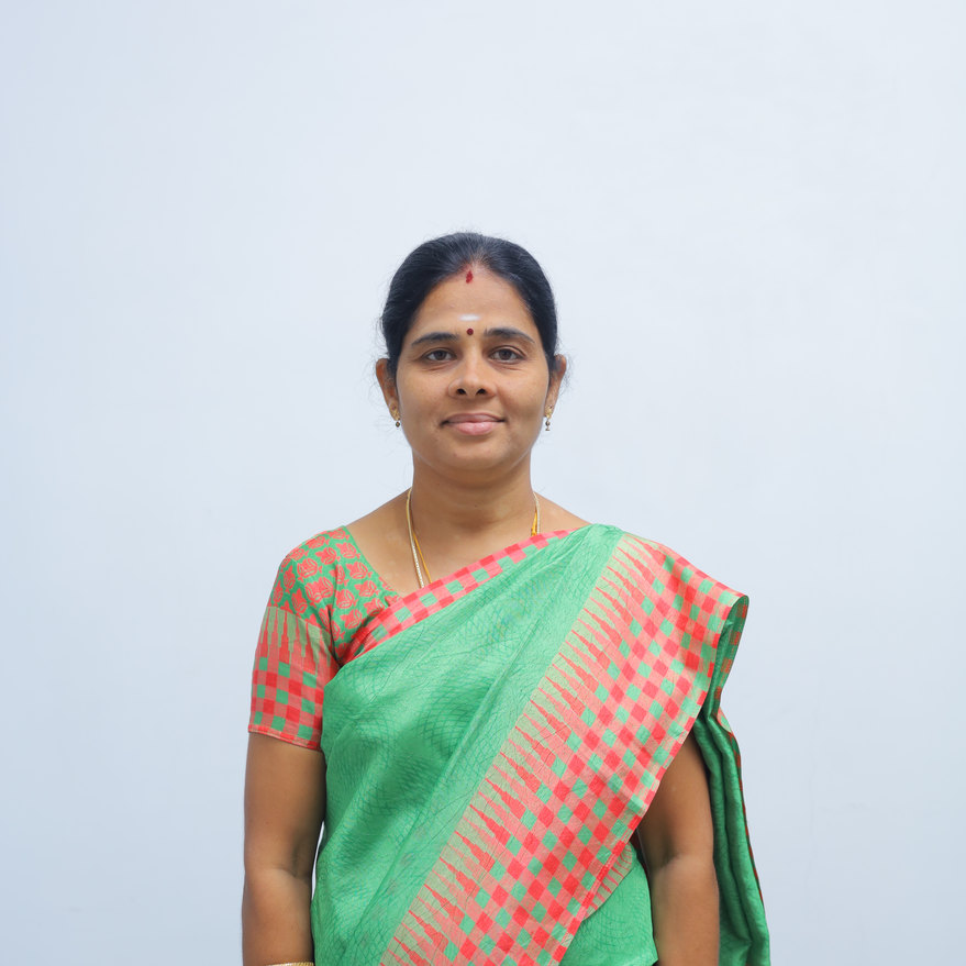 Dr. KALAIVANI A