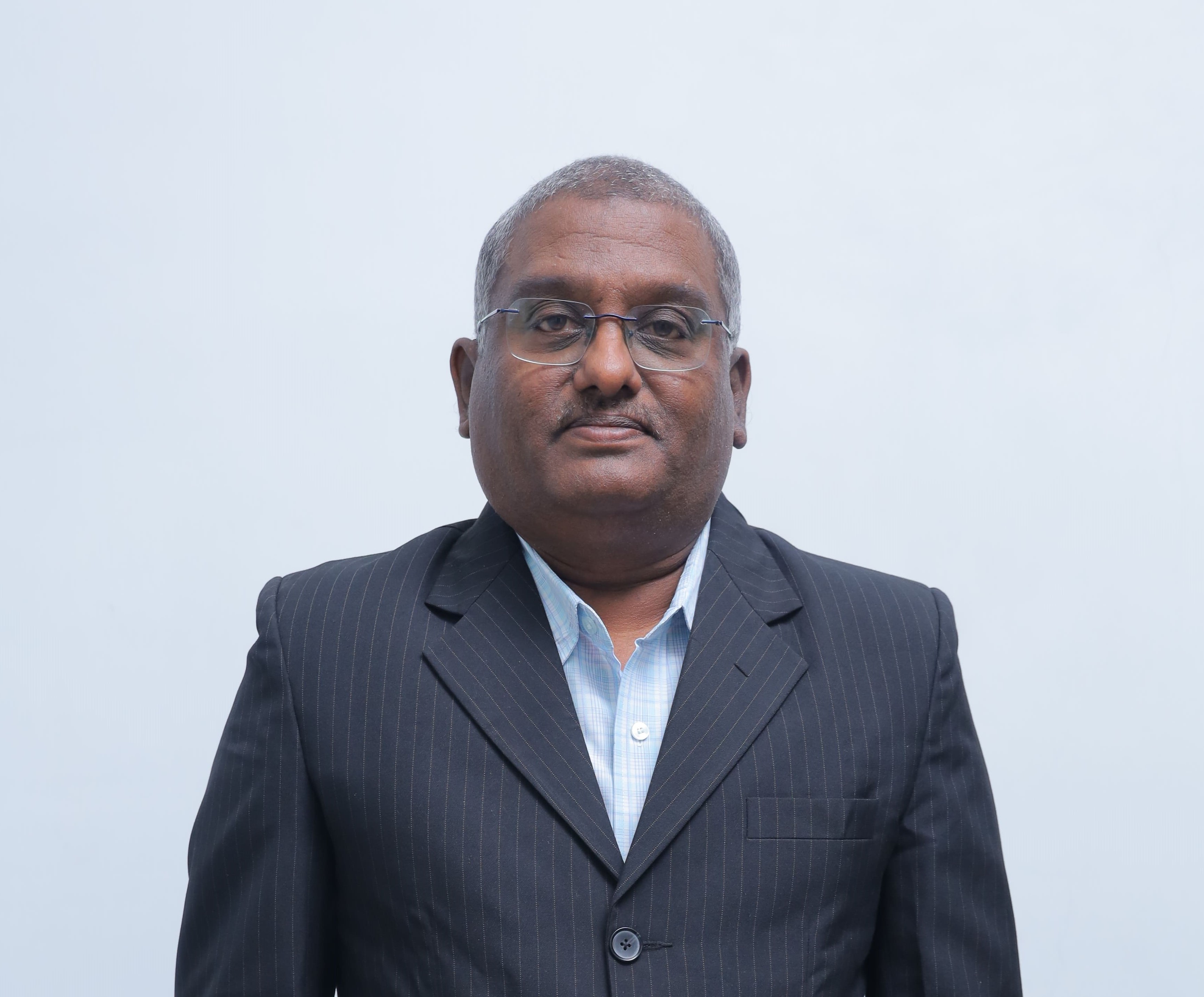 Dr. NAGARAJAN B