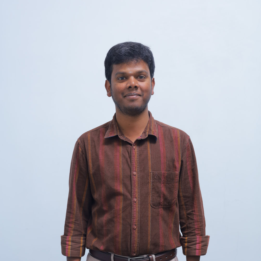 Dr. SUBRAMANIAN M