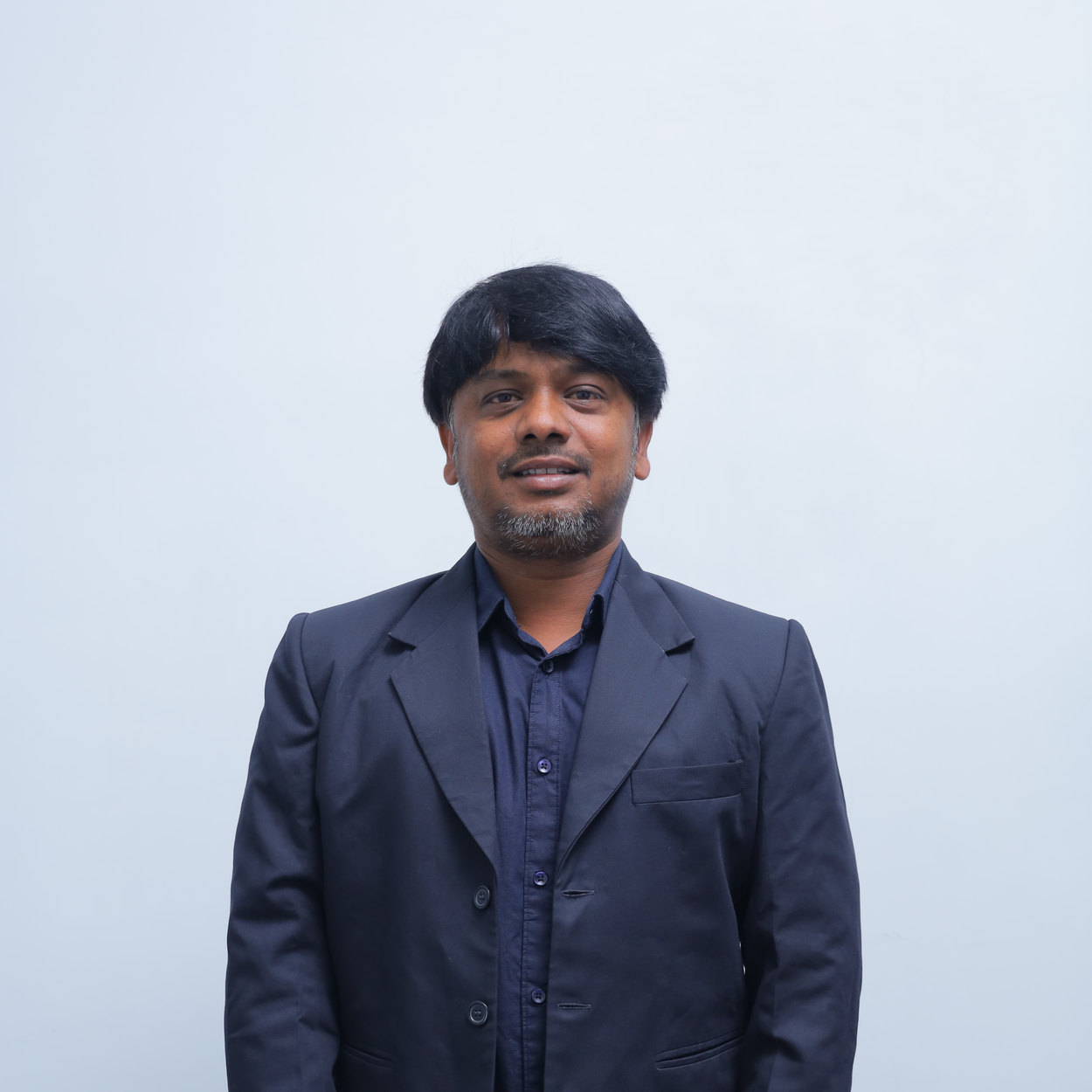 Dr. RANJITH KUMAR E