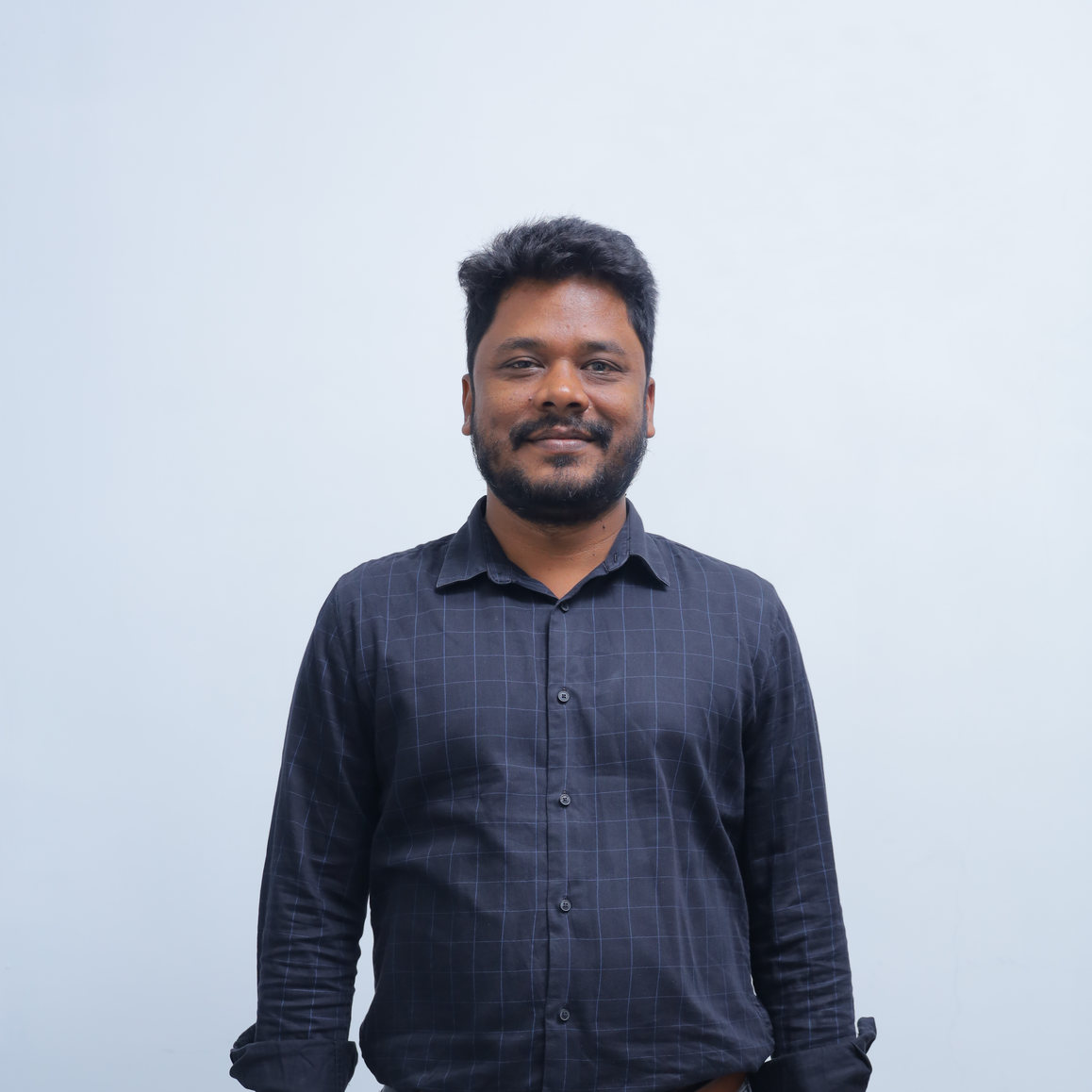 Dr. SHANKAR H