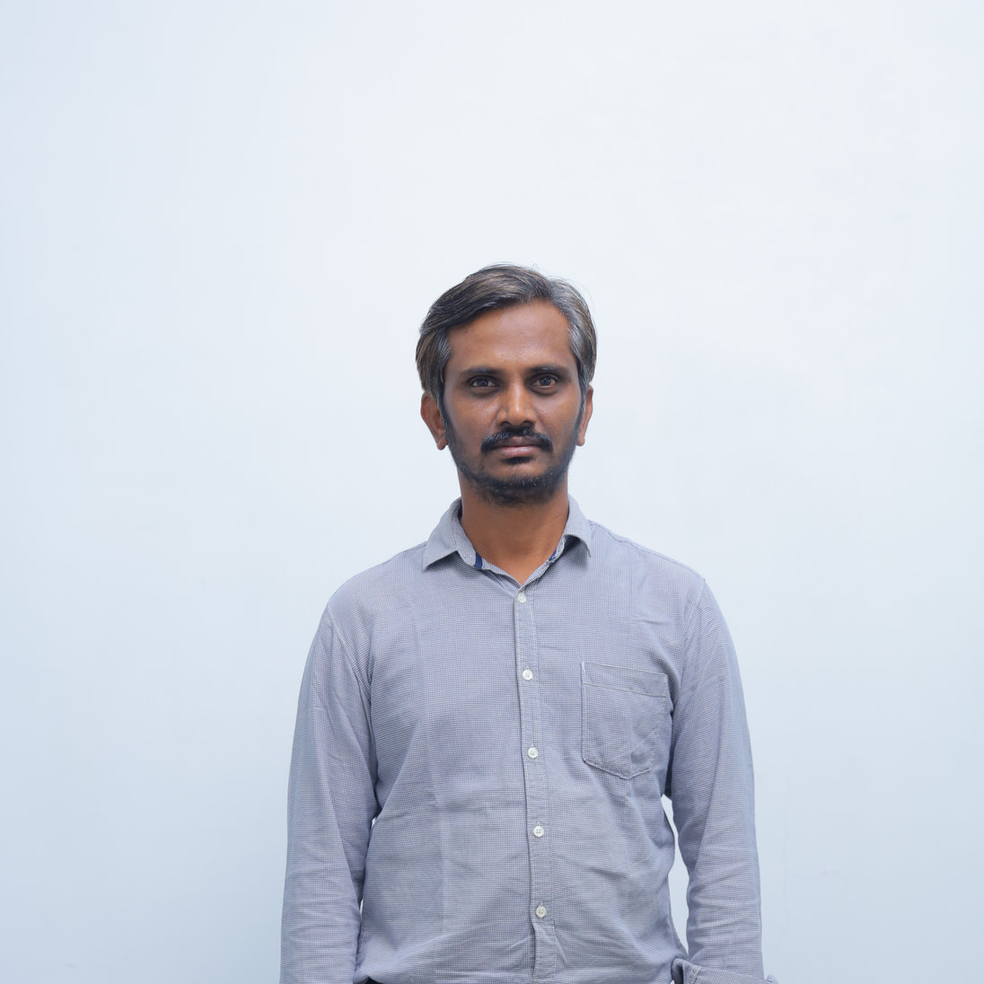 Dr. PRABAKARAN K
