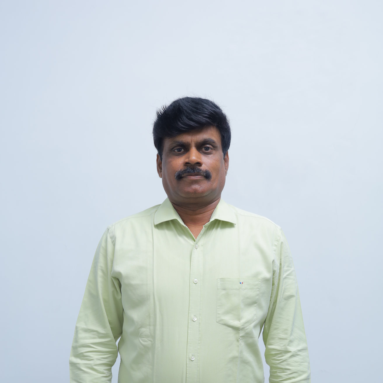 Dr. DANIEL THANGADURAI T
