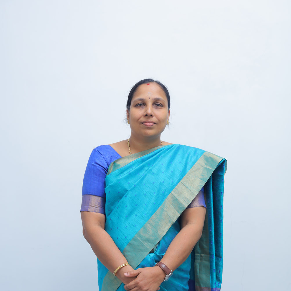 Dr. GREESHMA K P