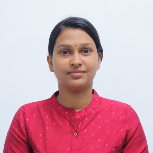 Ms. MALAVIKA M P