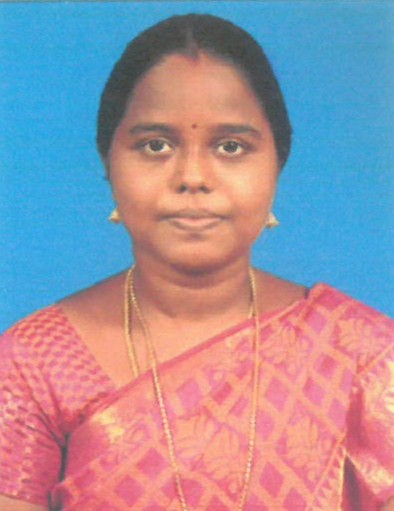 Ms. SARAVANA SELVI S
