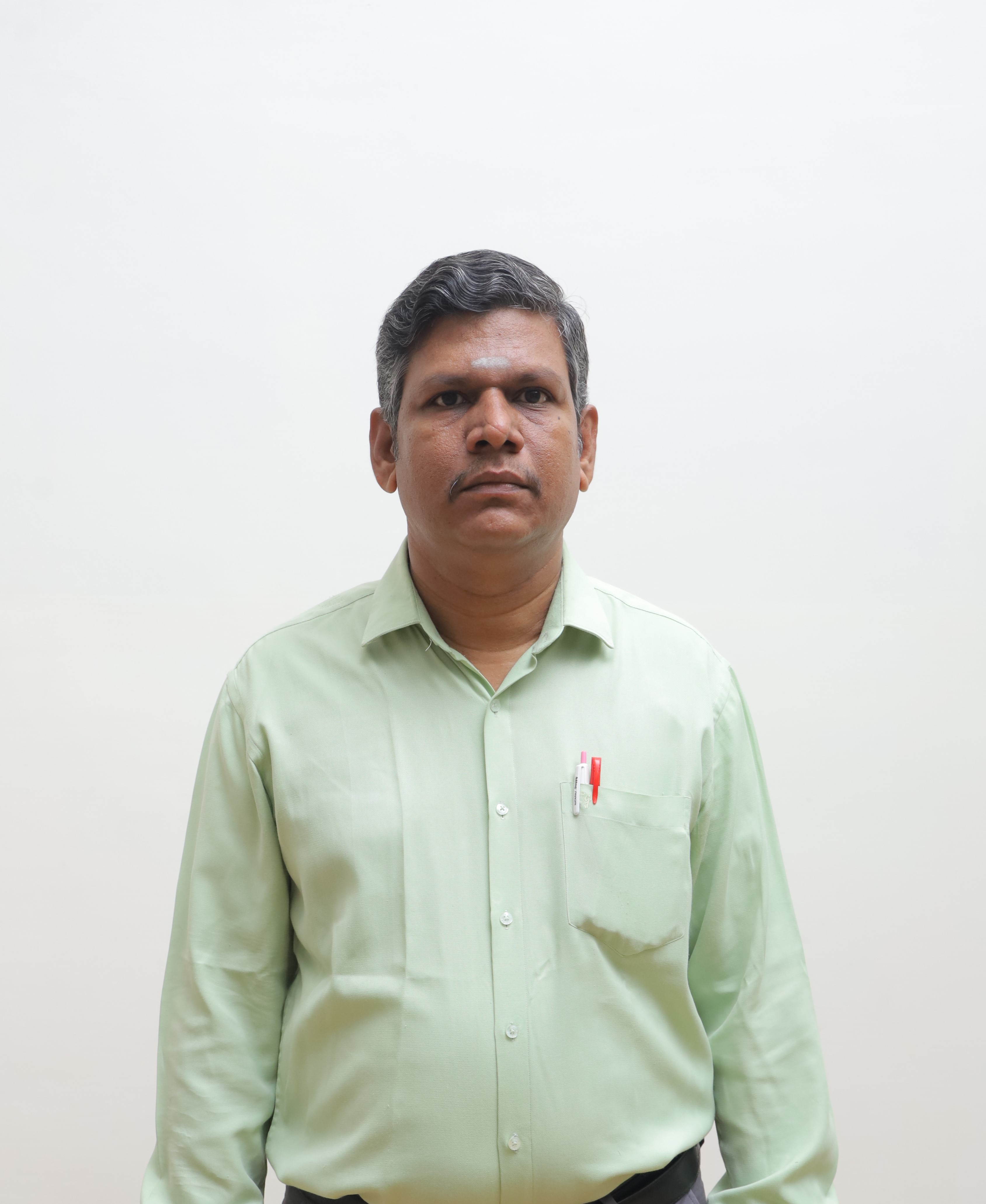 Dr. UDAYAKUMAR R