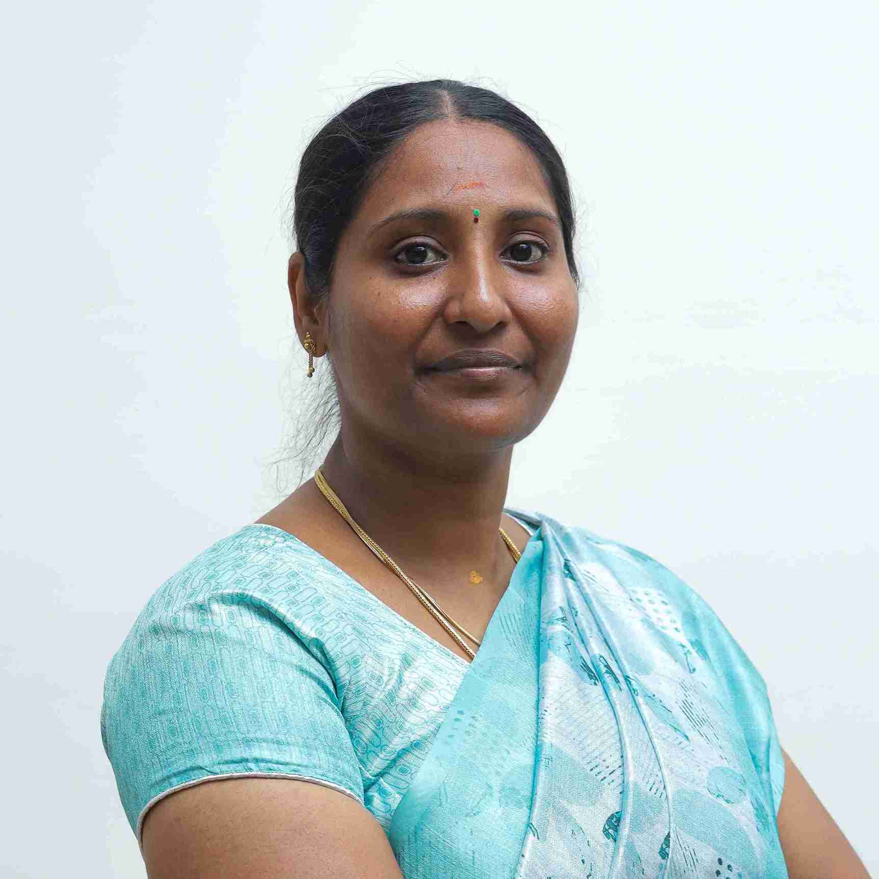Dr.PRIYADHARSINI N