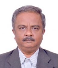 Dr. S.D. Siva Kumar