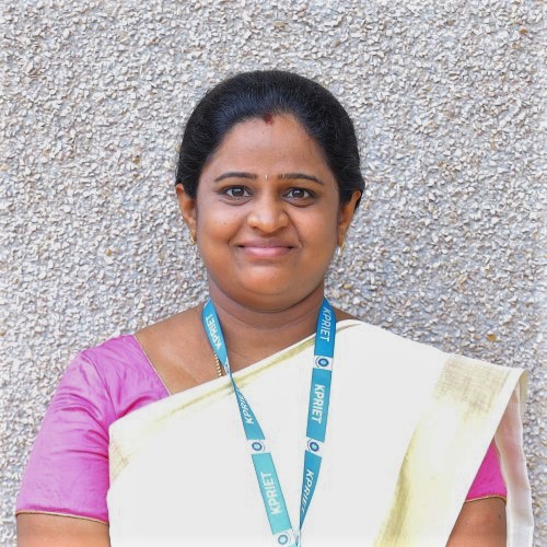 Dr.A.Sowmya