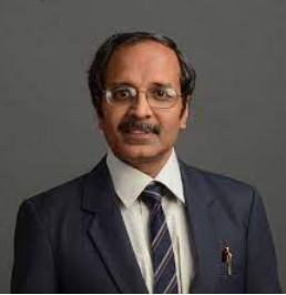 Dr. R. Venkateswaran