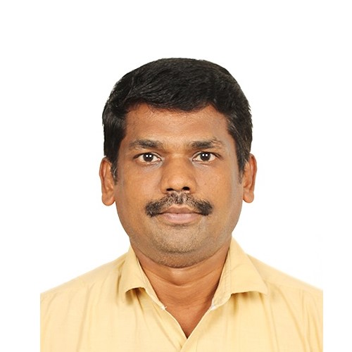 Dr. S. Sankar Ganesh