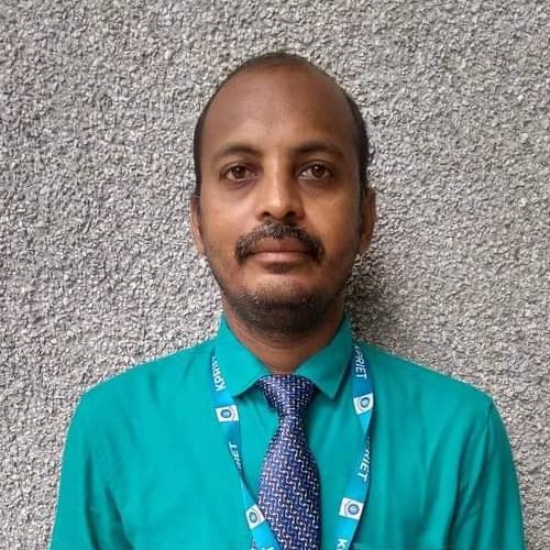 Mr.Mohanasundaram