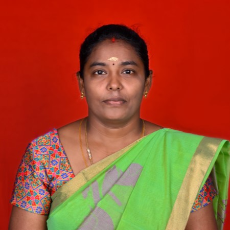 Muthulakshmi