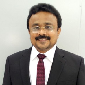 Dr.S.Anandakumar
