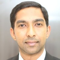 Dr. Prabhu Shankar Kaliappan