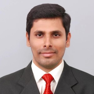 Dr.P. Nandhakumar