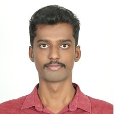 Mr. Palanisamy.M